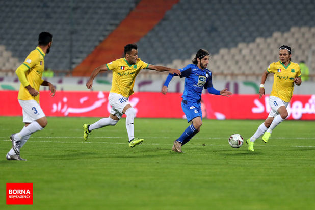 استقلال و صنعت نفت