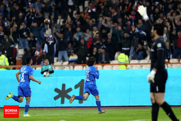 استقلال و صنعت نفت