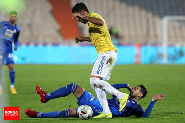 استقلال و صنعت نفت