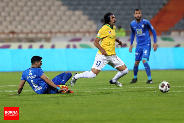 استقلال و صنعت نفت