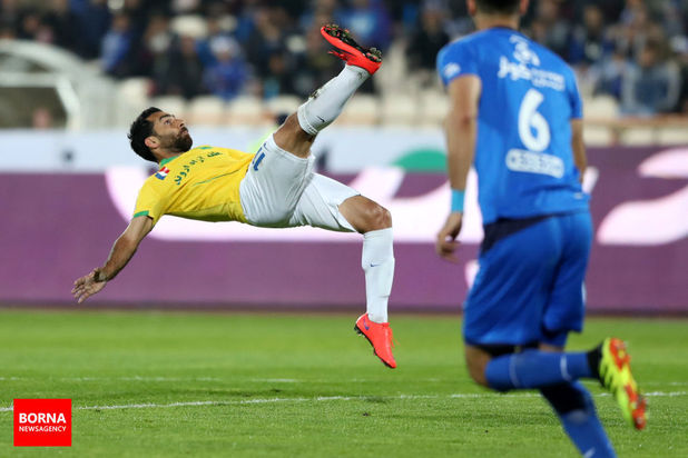 استقلال و صنعت نفت