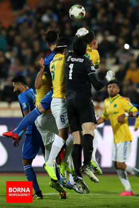 استقلال و صنعت نفت