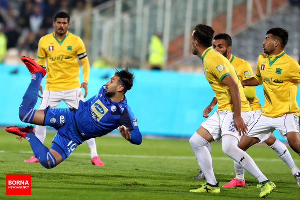 استقلال و صنعت نفت