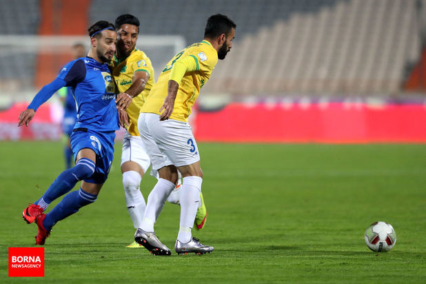 استقلال و صنعت نفت