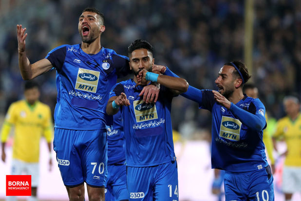 استقلال و صنعت نفت