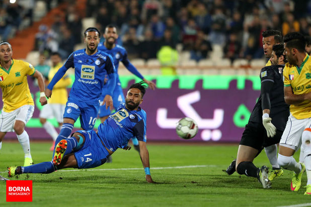 استقلال و صنعت نفت