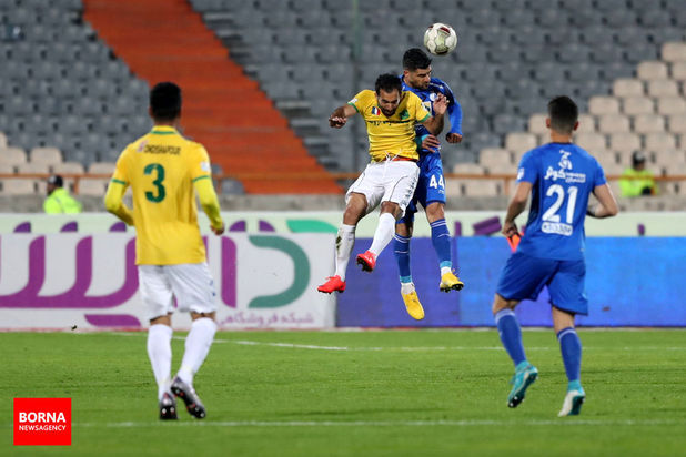 استقلال و صنعت نفت