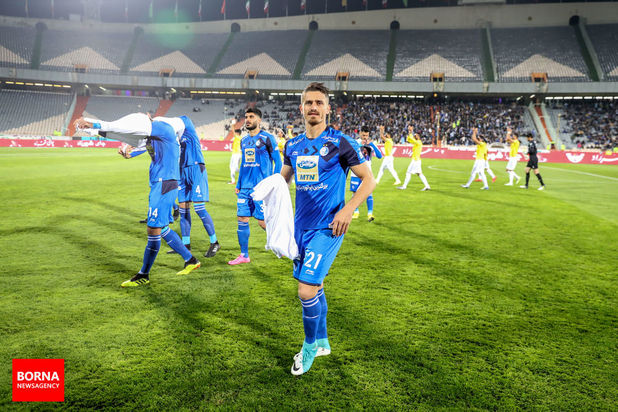 استقلال و صنعت نفت