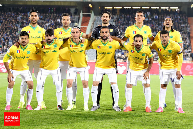 استقلال و صنعت نفت