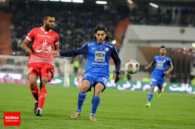 استقلال و پدیده