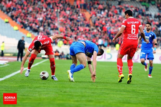 استقلال و پدیده