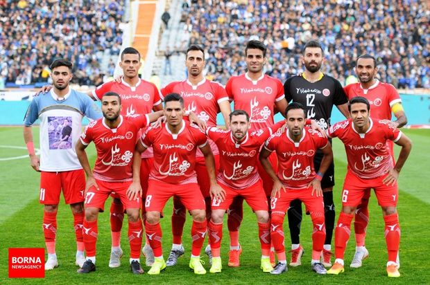 استقلال و پدیده