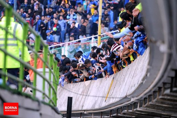 استقلال و پدیده