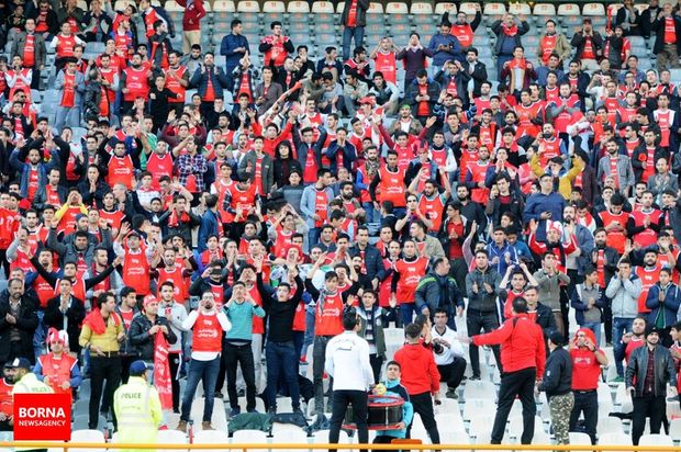 استقلال و پدیده