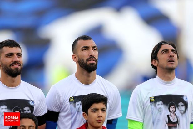 استقلال و پدیده