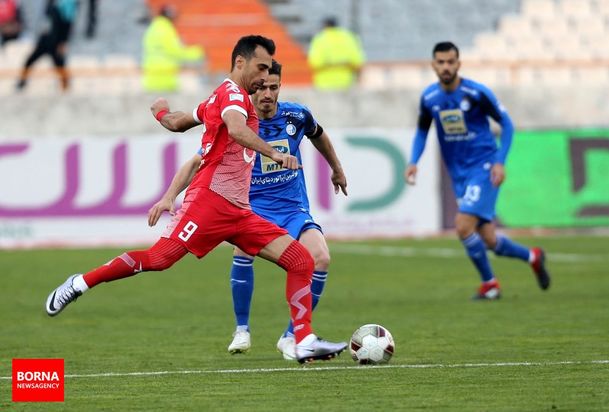 استقلال و پدیده