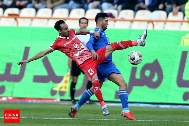 استقلال و پدیده