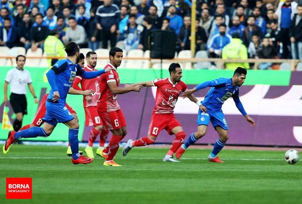 استقلال و پدیده