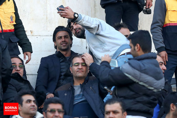 استقلال و پدیده