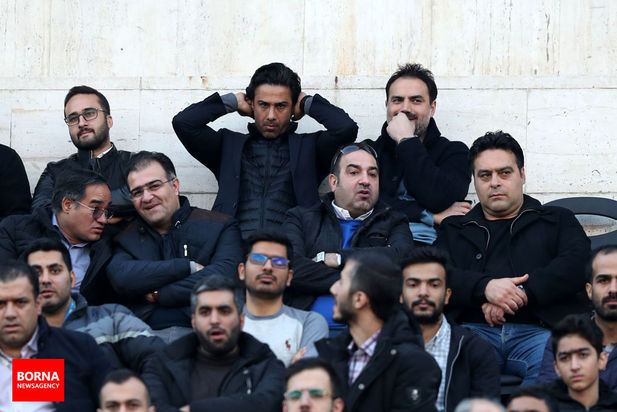 استقلال و پدیده