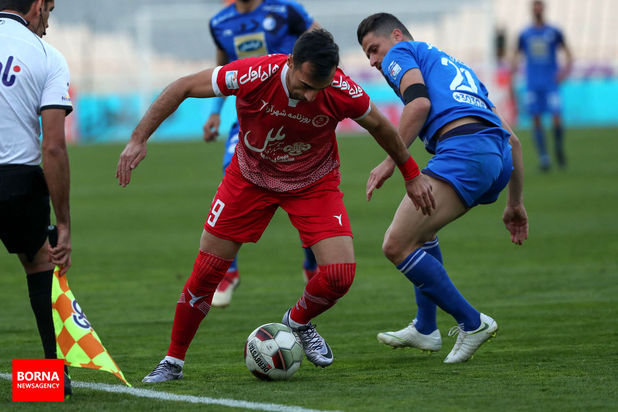 استقلال و پدیده