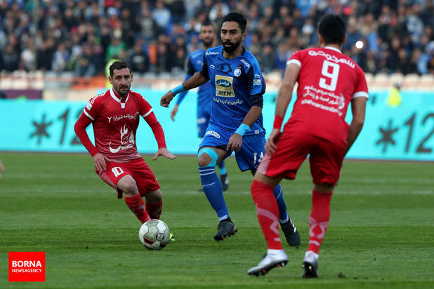 استقلال و پدیده