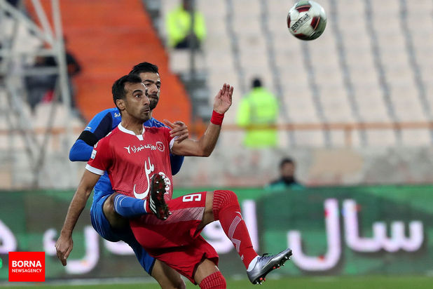 استقلال و پدیده