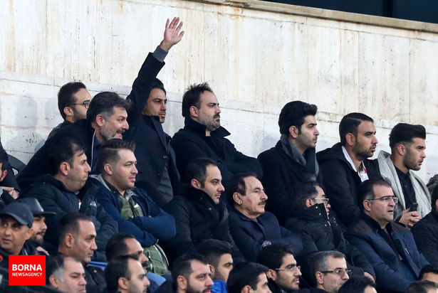 استقلال و پدیده