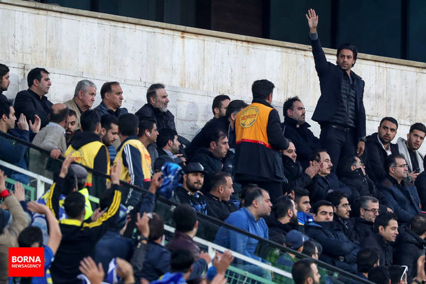 استقلال و پدیده