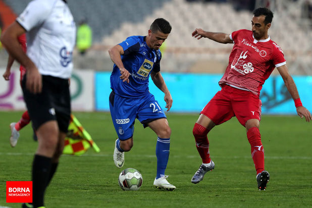 استقلال و پدیده