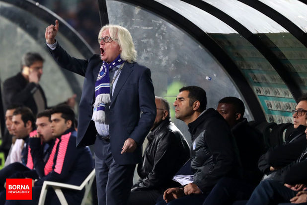 استقلال و پدیده