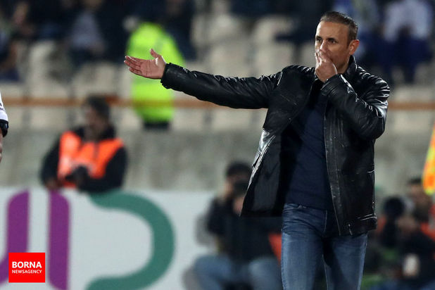 استقلال و پدیده