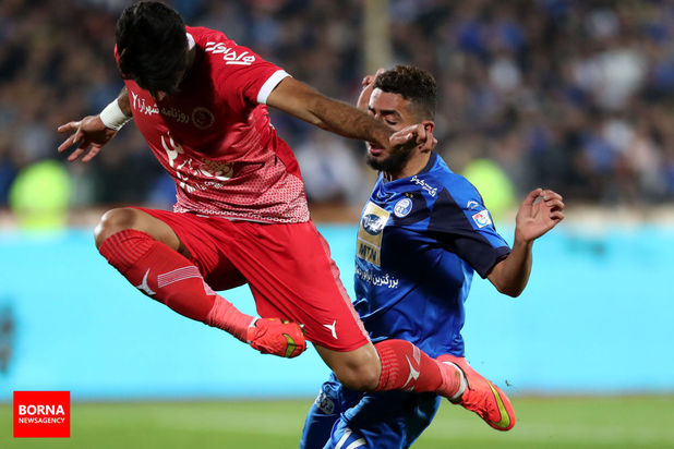 استقلال و پدیده