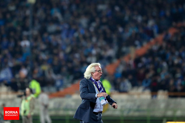 استقلال و پدیده