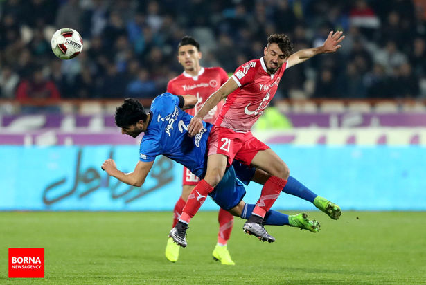 استقلال و پدیده