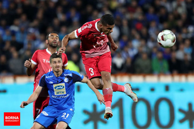 استقلال و پدیده