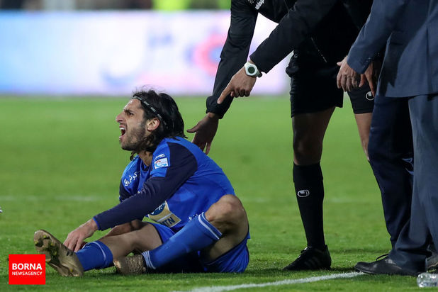 استقلال و پدیده