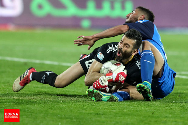 استقلال و پدیده