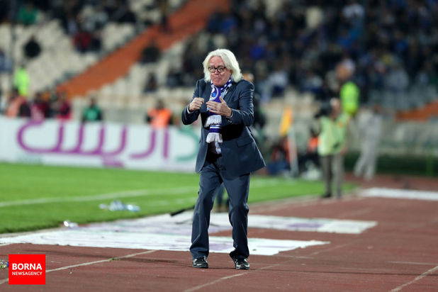 استقلال و پدیده