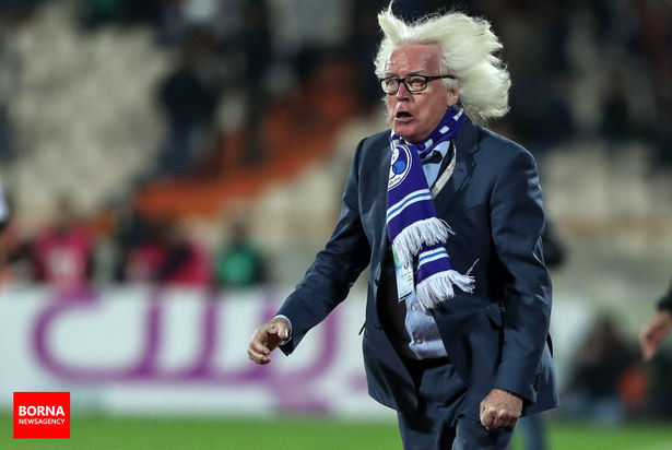 استقلال و پدیده