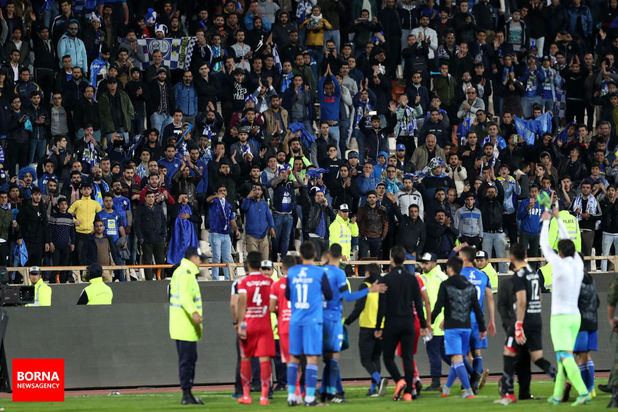 استقلال و پدیده