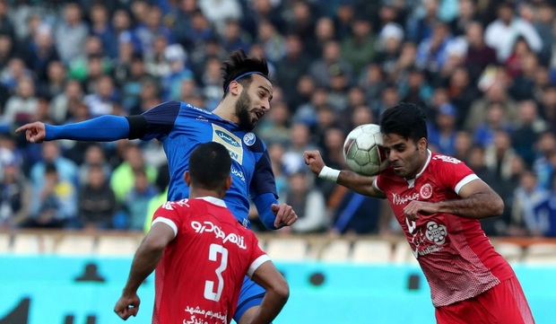 استقلال و پدیده