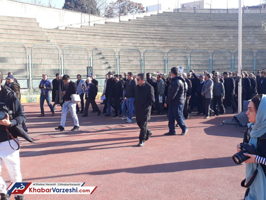 ایرج دانایی فر