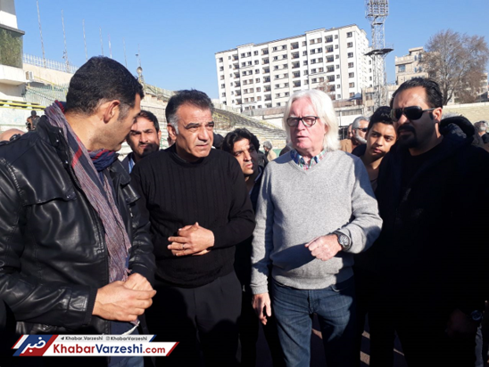 ایرج دانایی فر