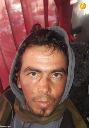 دختر توریست