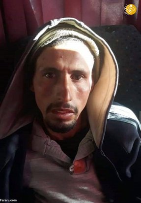 دختر توریست