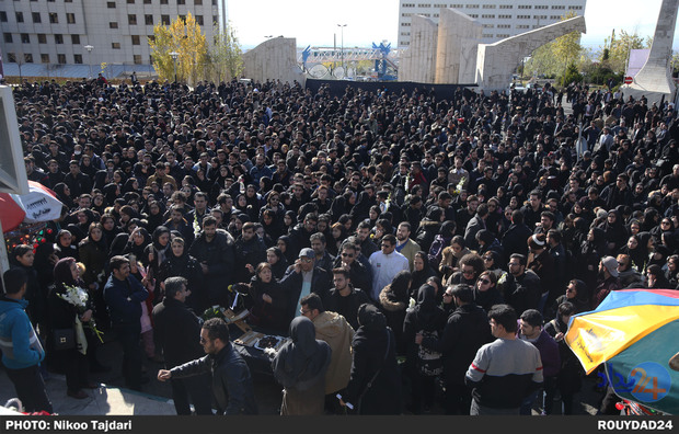 دانشگاه علوم و تحقیقات