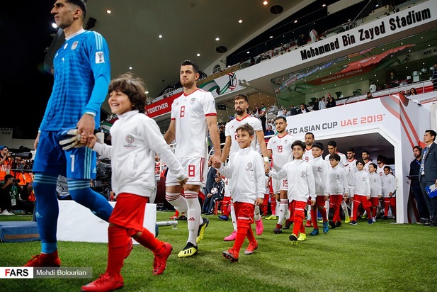 ایران و عمان