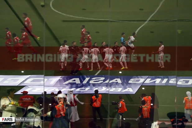 ایران و عمان