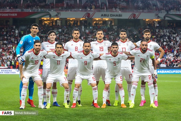 ایران و عمان